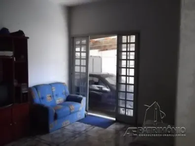 Casa com 1 Quarto à venda, 80m² no Vila Barão, Sorocaba
