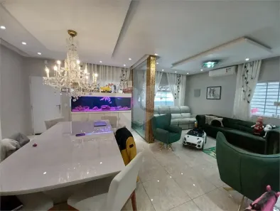 Casa com 4 Quartos à venda, 250m² no Saúde, São Paulo