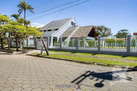 Casa com 4 Quartos para alugar, 337m² no Atami, Pontal do Paraná