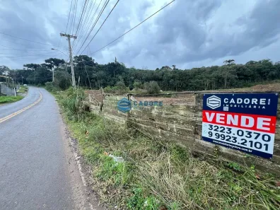 Lote/Terreno à venda, 16682m² no São Virgílio, Caxias do Sul
