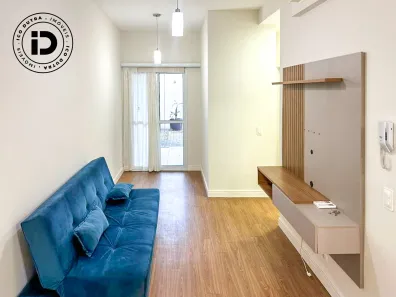 Apartamento com 2 Quartos à venda, 110m² no Paulicéia, Piracicaba