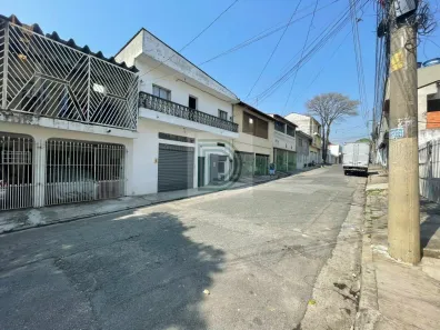 Casa com 5 Quartos à venda, 200m² no Jardim Boa Vista (Zona Oeste), São Paulo
