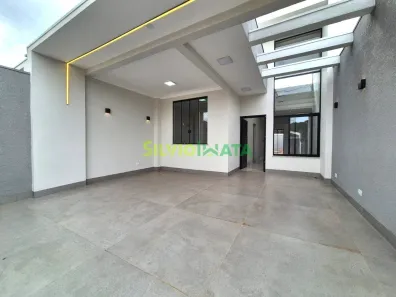 Casa com 3 Quartos à venda, 84m² no Parque das Laranjeiras, Maringá