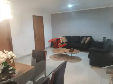 Cobertura com 4 Quartos à venda, 240m² no Buritis, Belo Horizonte