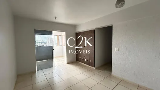 Apartamento com 3 Quartos à venda, 76m² no Setor Negrão de Lima, Goiânia