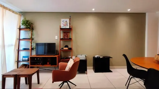 Apartamento com 2 Quartos à venda, 60m² no Manaíra, João Pessoa