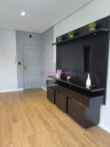 Cobertura com 2 Quartos à venda, 69m² no Vila Assunção, Santo André