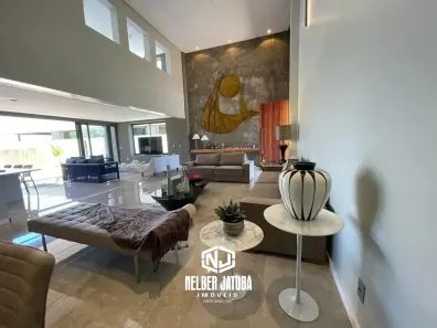Casa de Condomínio com 5 Quartos à venda, 717m² no Barra Nova, Marechal Deodoro