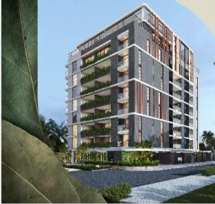 Apartamento com 2 Quartos à venda, 67m² no Intermares, Cabedelo