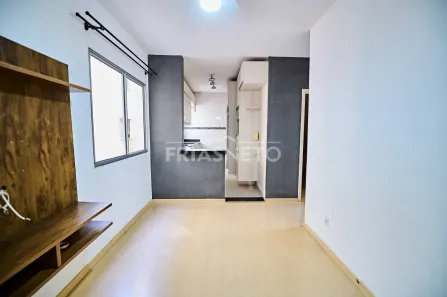 Apartamento com 2 Quartos à venda, 55m² no Piracicamirim, Piracicaba