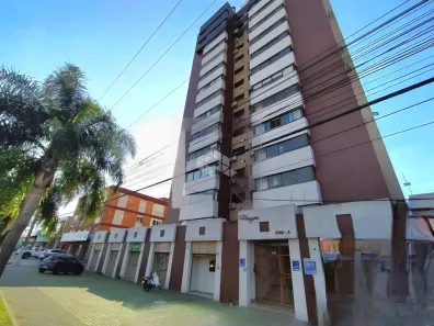 Apartamento com 2 Quartos à venda, 75m² no Chácara das Pedras, Porto Alegre