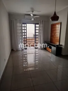 Apartamento com 3 Quartos à venda, 78m² no Parque dos Lagos, Ribeirão Preto