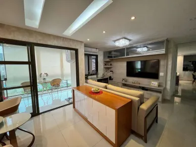 Cobertura com 4 Quartos à venda, 176m² no Recreio dos Bandeirantes, Rio de Janeiro