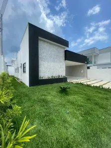 Casa de Condomínio com 3 Quartos à venda, 177m² no Ponta Negra, Manaus