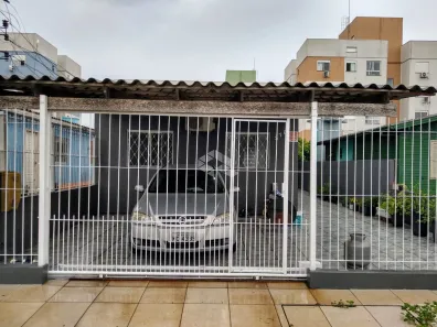 Casa com 4 Quartos à venda, 120m² no Estância Velha, Canoas