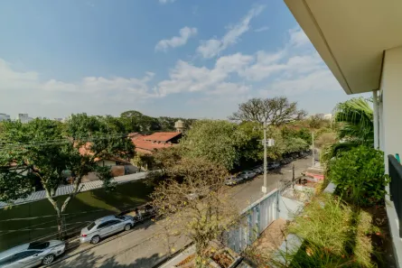 Casa com 2 Quartos para alugar, 498m² no Cidade Monções, São Paulo