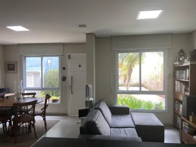 Casa de Condomínio com 2 Quartos à venda, 86m² no Aclimação, São Paulo