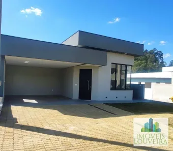 Casa de Condomínio com 3 Quartos à venda, 197m² no , Louveira