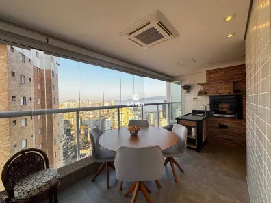 Apartamento com 2 Quartos à venda, 110m² no Gonzaga, Santos