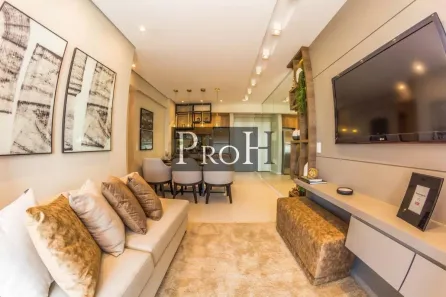 Apartamento com 2 Quartos à venda, 58m² no Vila Gonçalves, São Bernardo do Campo