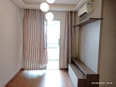 Apartamento com 2 Quartos à venda, 69m² no Terra Bonita, Londrina