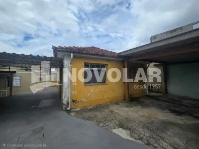Lote/Terreno à venda, 172m² no Vila Maria Alta, São Paulo