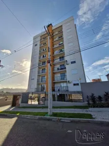 Apartamento com 2 Quartos para alugar, 60m² no Petrópolis, Novo Hamburgo