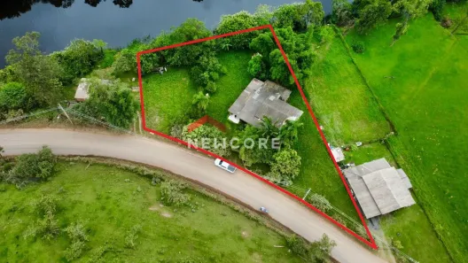 Fazenda/Sítio com 2 Quartos à venda, 2700m² no , Torres