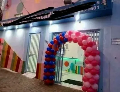 Imóvel Comercial para alugar, 480m² no Chácara Califórnia, São Paulo