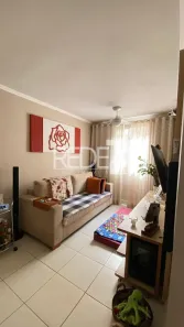 Apartamento com 2 Quartos à venda, 72m² no Jardim Nova Europa, Campinas
