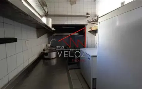 Ponto Comercial à venda, 220m² no Ipanema, Rio de Janeiro