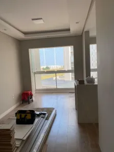 Apartamento com 2 Quartos à venda, 58m² no Jardim Amanda I, Hortolândia