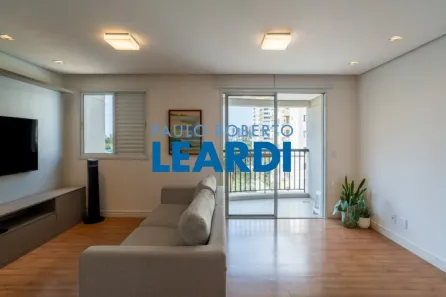 Apartamento com 2 Quartos à venda, 69m² no Vila Mariana, São Paulo