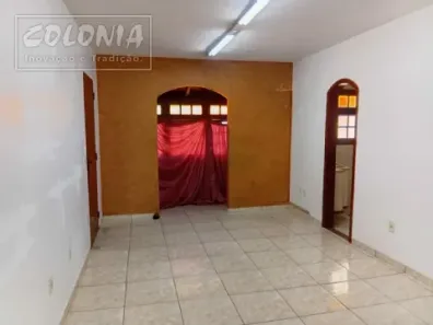 Ponto Comercial para alugar, 100m² no Vila Bastos, Santo André