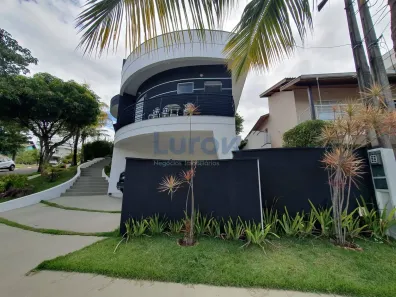 Casa de Condomínio com 3 Quartos à venda, 188m² no Condomínio Residencial Terras do Oriente, Valinhos