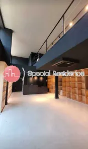 Ponto Comercial à venda, 208m² no Barra da Tijuca, Rio de Janeiro