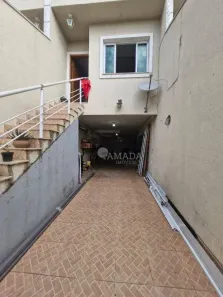 Sobrado com 3 Quartos à venda, 108m² no Jardim Primavera (Zona Norte), São Paulo
