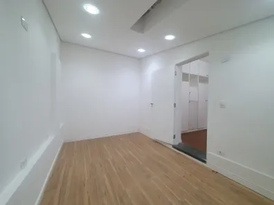 Sobrado com 2 Quartos para alugar, 74m² no Higienópolis, São Paulo
