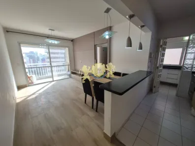 Apartamento com 2 Quartos para alugar, 66m² no Paraíso, São Paulo