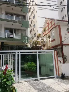 Apartamento com 3 Quartos à venda, 180m² no Icaraí, Niterói
