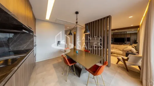Apartamento com 1 Quarto à venda, 89m² no Pinheiros, São Paulo