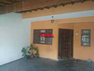 Sobrado com 3 Quartos à venda, 90m² no Jardim Vale do Sol, São José dos Campos