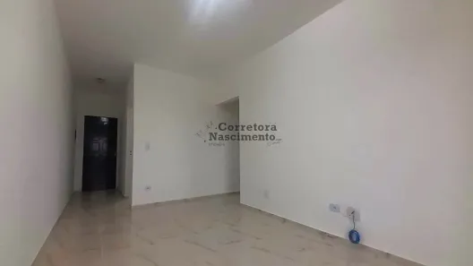 Apartamento com 2 Quartos à venda, 62m² no Jardim Luiza, Jacareí