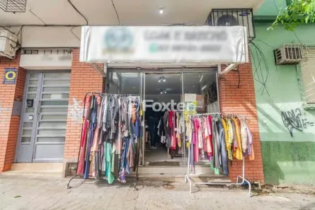 à venda, 39m² no Petrópolis, Porto Alegre
