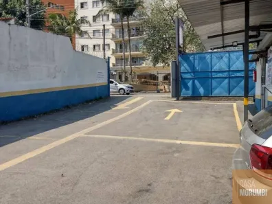 Lote/Terreno à venda, 720m² no Santo Amaro, São Paulo