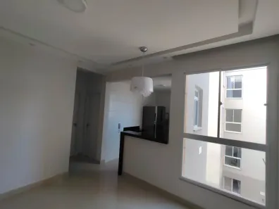 Apartamento com 2 Quartos à venda, 55m² no Bengui, Belém
