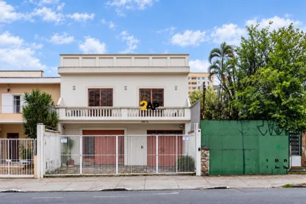 Prédio Comercial para alugar, 250m² no Pinheiros, São Paulo