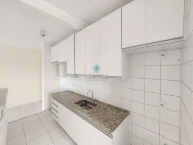 Apartamento com 2 Quartos para alugar, 80m² no Higienópolis, São José do Rio Preto