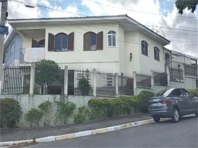 Sobrado com 4 Quartos à venda, 280m² no Jardim Guapira, São Paulo
