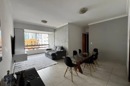 Apartamento com 3 Quartos à venda, 94m² no Buritis, Belo Horizonte